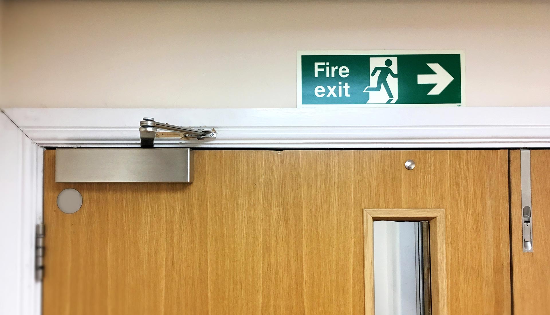 Fire Doors