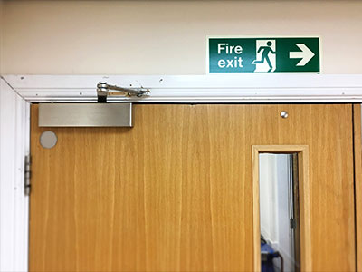 Fire Doors