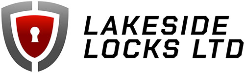 Lakeside Locks Horizontal Logo