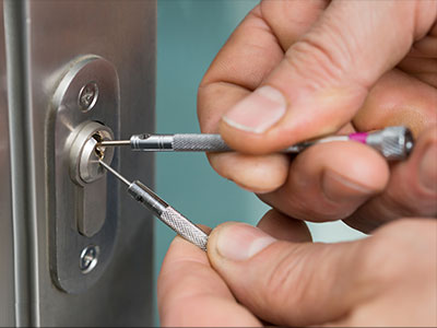 Locksmith Services