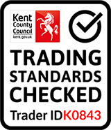 Kent Trading Standards Logo