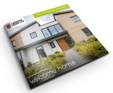 Lakeside Locks Doors & Windows Brochure