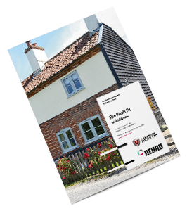 Lakeside Locks Rehau Sash Windows Brochure