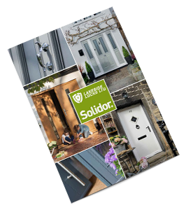 Lakeside Locks Solidor Doors Brochure