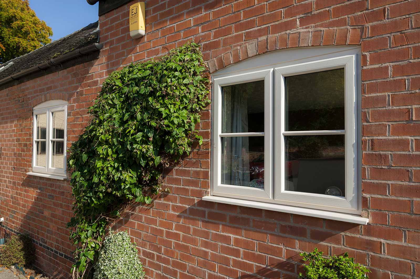 French Casement Windows 1